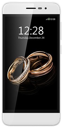 Coolpad E561 Fancy Dual SIM LTE